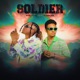 Soldier feat D Singer Single