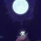 Lettre à la Lune Single