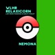 Nemona lofi from Pokemon Scarlet Violet Single