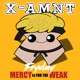 Mercy Is for the Weak EP