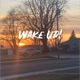 Wake Up feat Sp Scrappy Single