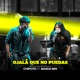 Ojalá Que No Puedas feat Banda Mix En Vivo Single