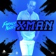 X Man Single