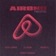 Airbnb Freestyle feat Maudito Tsubasv Single