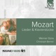 Mozart Lieder Klavierstücke