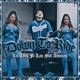 Down To Ride feat Las Mil Amores Single