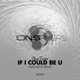 If I Could Be U Single