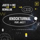 Knockturnal feat Jazz T Single