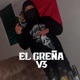 El greña v3 Single