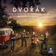 Dvořák String Quartet No 12 in F Major Op 96 American EP