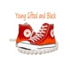 Young Gifted and Black Radio Edit Radio Edit Single