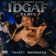 IDGAF feat Fnasty Mr42slickk Remix Single