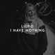 I Have Nothing Single