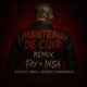 MANTEAU DE CUIR feat Nikolas Anka REMIX Single