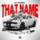 That Name Single