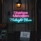 Midnight Blues Single
