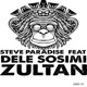 Zultan feat Dele Sosimi Single