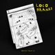 Loco Piranas EP