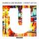 I Won t Let Go Single