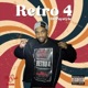 Retro 4 EP