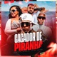 Mtg Caçador de Piranha Single