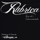 Rubrica Ep Vol 1 EP