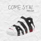 Come stai feat Rado Yachy Single