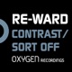 Contrast Sort Off EP