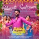 Pattuvaetti Santhanam From Deiva Machan Single