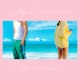 My Summertime feat Luxid Single