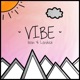 Vibe feat Lowkea Single
