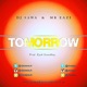 Tomorrow feat Mr Eazi Single