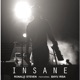 Insane Acoustic Version feat Bayu Risa Single