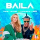 Baila feat Rodrigo Films Single