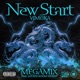 New Start Megamix feat Chadyoung Sazza SQ NGHS Sool J Own GFU BIGN D track Bustabomb 제이맨 OTWO JD VANIC Ryangyoung Single