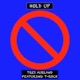 Hold Up Single feat T Rock Single