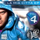 La mia città VOL 4 EP