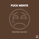 F K MENTE feat Rip Jorge Msc Single