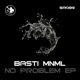 No Problem Single