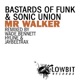 Mr Walker Single