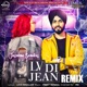 Lv Di Jean Remix Single
