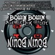 Bouin Bouin 01 EP