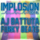 Funky Beats Single