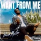 Want From Me Single