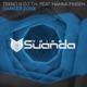 Danger Zone feat Hanna Finsen Single