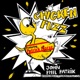 Chicken Fuzz feat Patrick Moraz EP