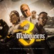 Os 3 Maloqueiros Single