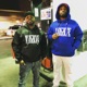 Money ties feat Younglittle Single