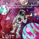 Lost in Space feat Goldbatman Single