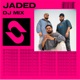 Stress Sessions 004 JADED DJ Mix